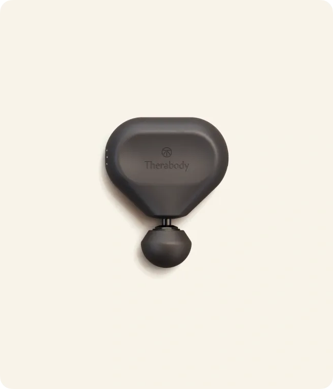 Theragun Mini massage gun